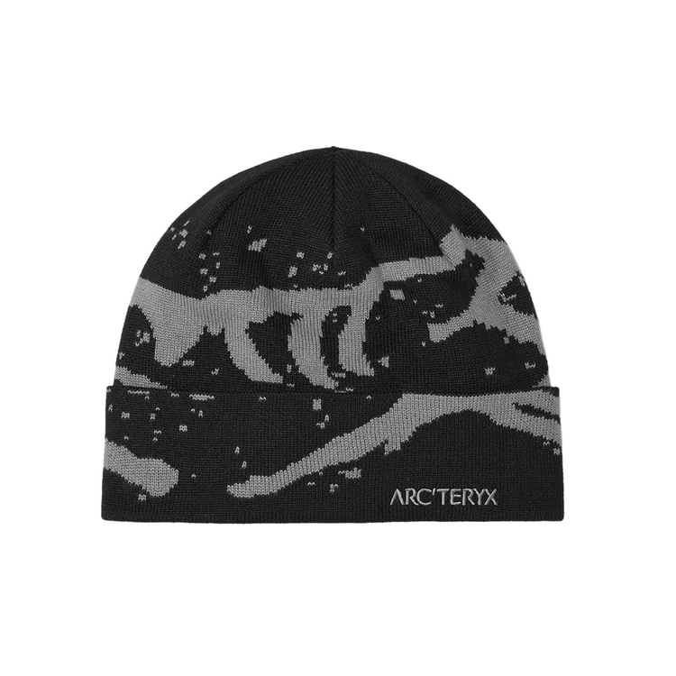 ARC'TERYX グロットトーク　ビーニー ARC'TERYX 新品 アークテリクス Grotto Toque グロット トーク