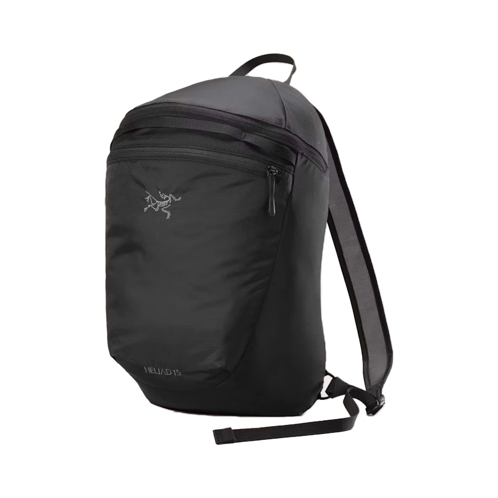 【美品】アークテリクス ヒリアド 15 バックパック ブラック アークテリクス]ヒリアド 15 バックパック / ARC'TERYX