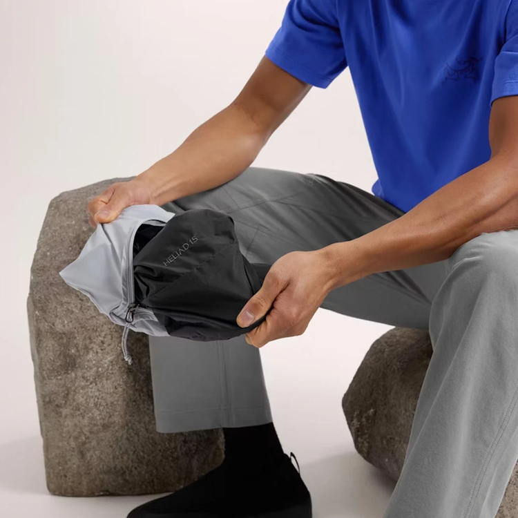 アークテリクス]ヒリアド 15 バックパック / ARC'TERYX