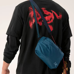 ARC'TERYX(アークテリクス) |[アークテリクス]ヒリアド クロスボディ