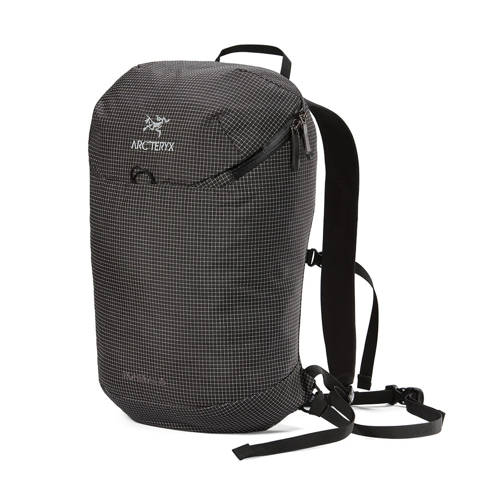 新品未使用　ARC'TERYXアークテリクス コンシール 15 バックパック ARC'TERYX(アークテリクス) Konseal 15 Backpack (コンシール15