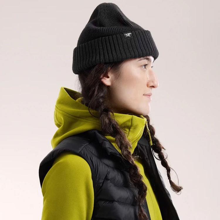ブラック　アークテリクス　マロウ トーク アークテリクス]マロウ トーク / ARC'TERYX（アークテリクス