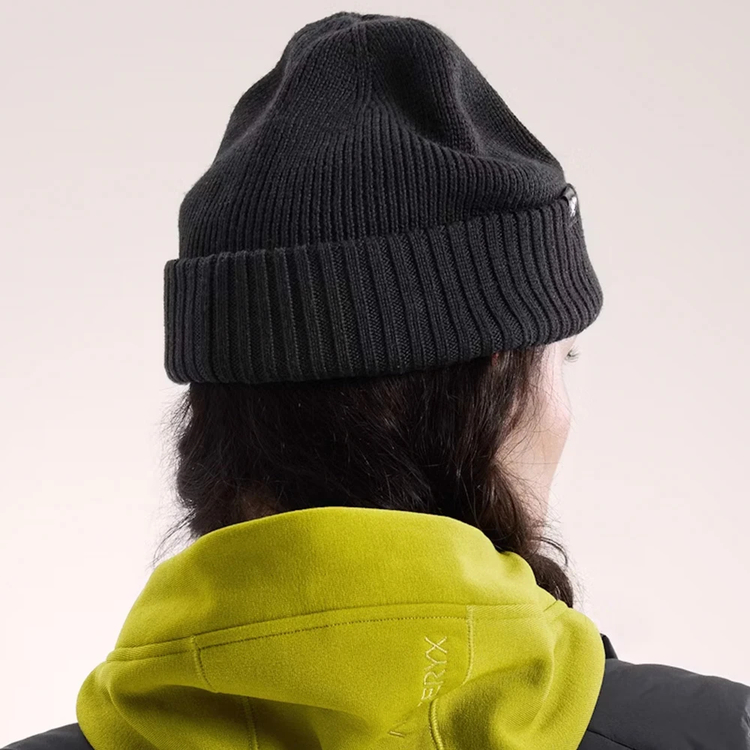 ブラック　アークテリクス　マロウ トーク アークテリクス]マロウ トーク / ARC'TERYX（アークテリクス