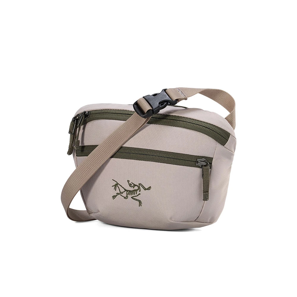 新品未開封 ARC'TERYX アークテリクス マンティス 1 ウエストパック アークテリクス]マンティス 1 ウエストパック / ARC'TERYX