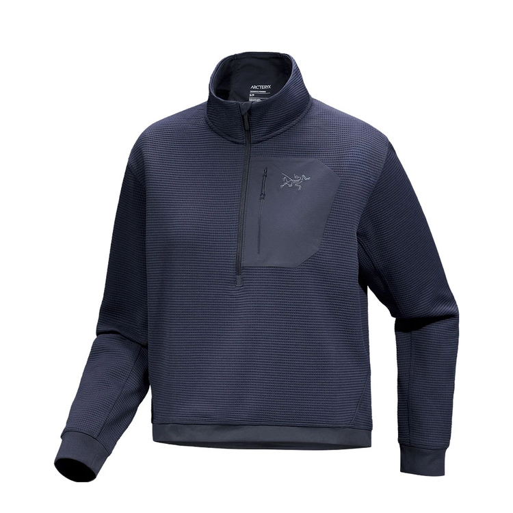 ARC'TERYX(アークテリクス) |[アークテリクス]オレラ ジップ ネック ウィメンズ