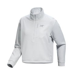 ARC'TERYX(アークテリクス) |[アークテリクス]オレラ ジップ ネック ウィメンズ