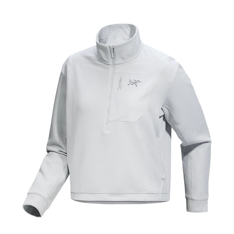 ARC'TERYX(アークテリクス) |[アークテリクス]オレラ ジップ ネック ウィメンズ