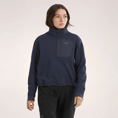 ARC'TERYX(アークテリクス) |[アークテリクス]オレラ ジップ ネック ウィメンズ