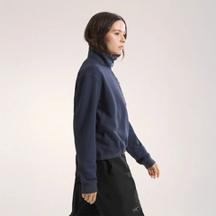 ARC'TERYX(アークテリクス) |[アークテリクス]オレラ ジップ ネック ウィメンズ