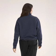 ARC'TERYX(アークテリクス) |[アークテリクス]オレラ ジップ ネック ウィメンズ