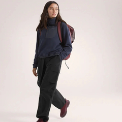 ARC'TERYX(アークテリクス) |[アークテリクス]オレラ ジップ ネック ウィメンズ