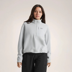 ARC'TERYX(アークテリクス) |[アークテリクス]オレラ ジップ ネック ウィメンズ