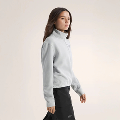 ARC'TERYX(アークテリクス) |[アークテリクス]オレラ ジップ ネック ウィメンズ