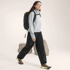 ARC'TERYX(アークテリクス) |[アークテリクス]オレラ ジップ ネック ウィメンズ