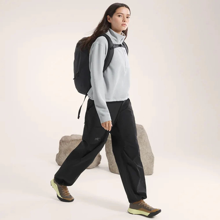 アークテリクス]オレラ ジップ ネック ウィメンズ / ARC'TERYX