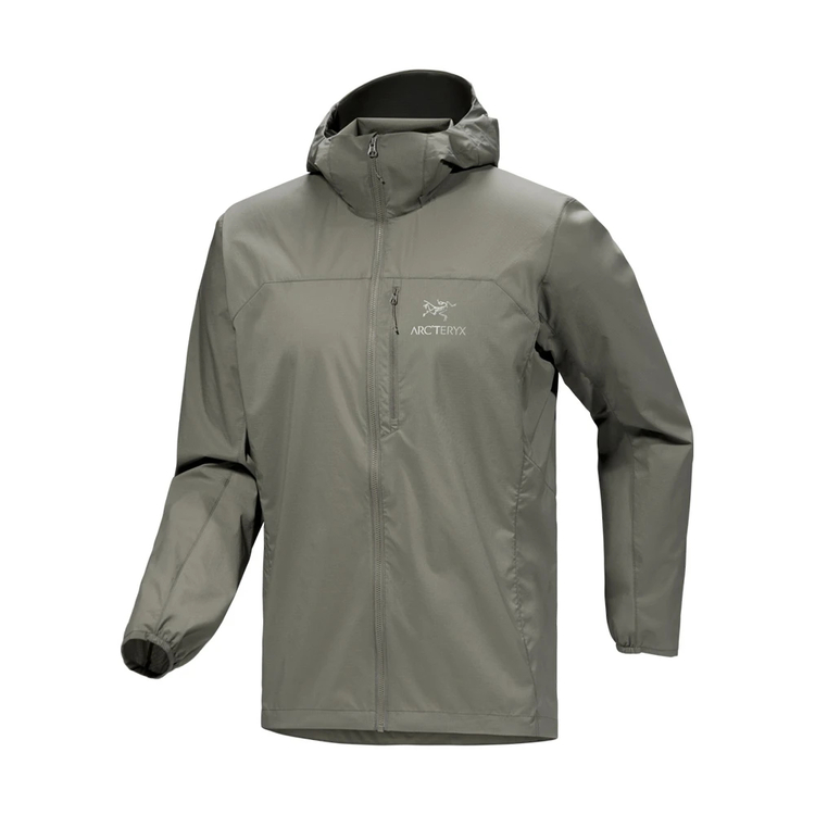 アークテリクス]スコーミッシュフーディ メンズ / ARC'TERYX