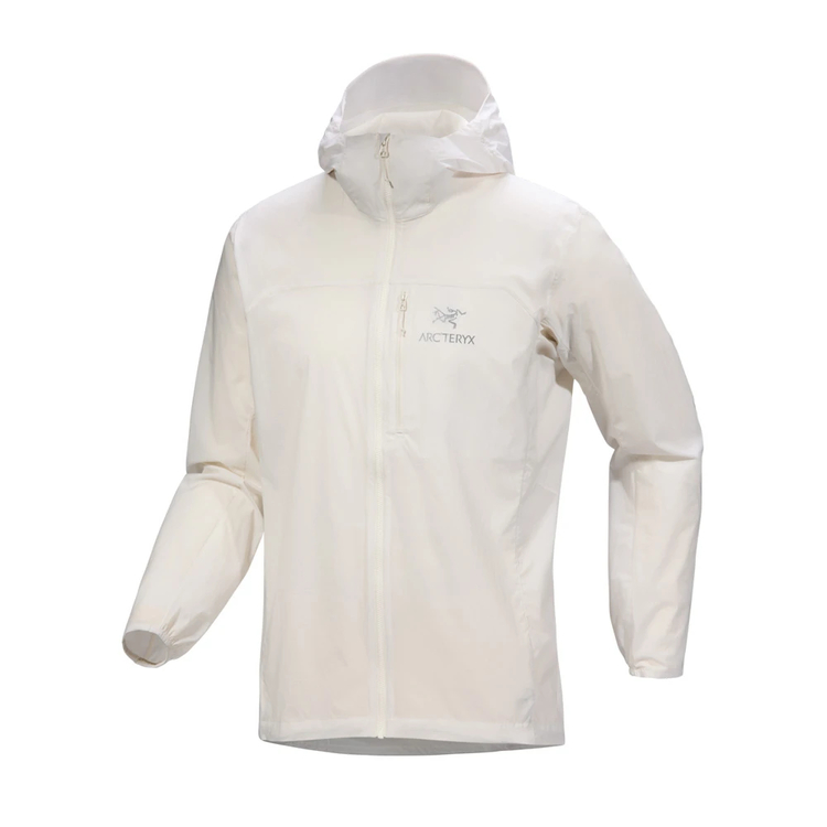 【新品タグ付】スコーミッシュフーディArctic Silk Sサイズ 新品タグ付】スコーミッシュフーディArctic Silk Sサイズ 楽天