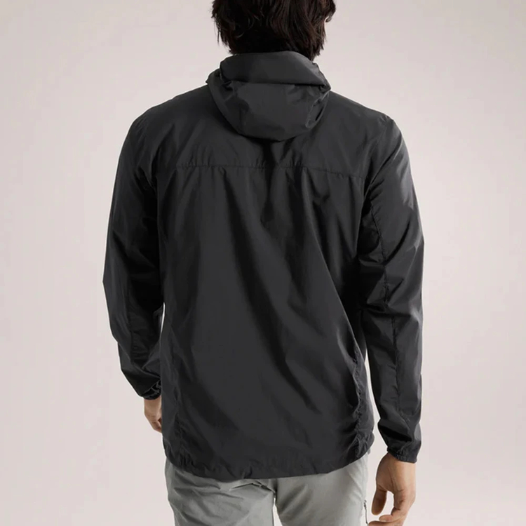 【新品タグ付】スコーミッシュフーディArctic Silk Sサイズ スコーミッシュ フーディ メンズ – アークテリクス公式