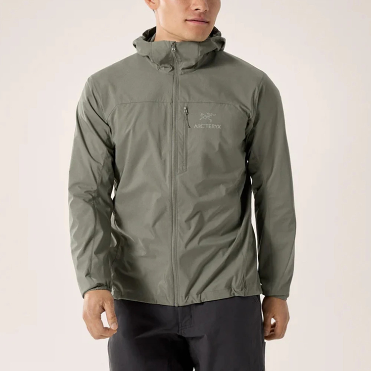 アークテリクス]スコーミッシュフーディ メンズ / ARC'TERYX