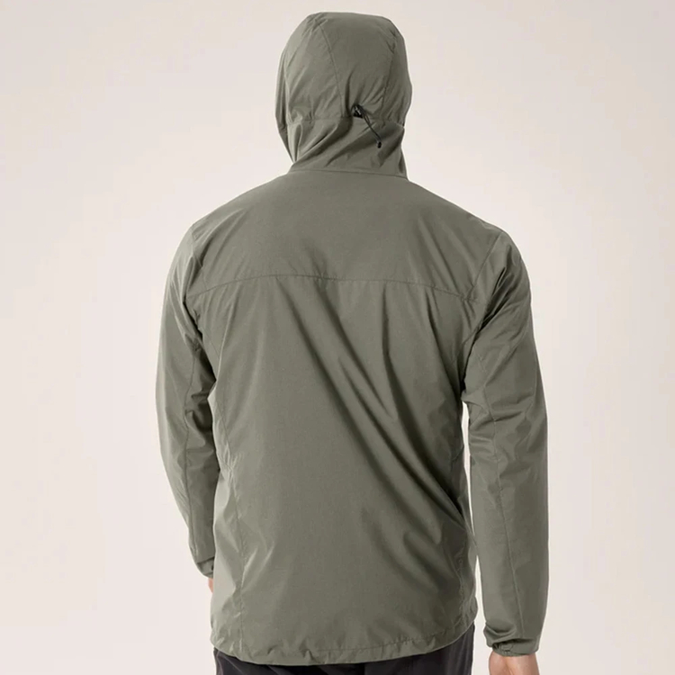 アークテリクス]スコーミッシュフーディ メンズ / ARC'TERYX