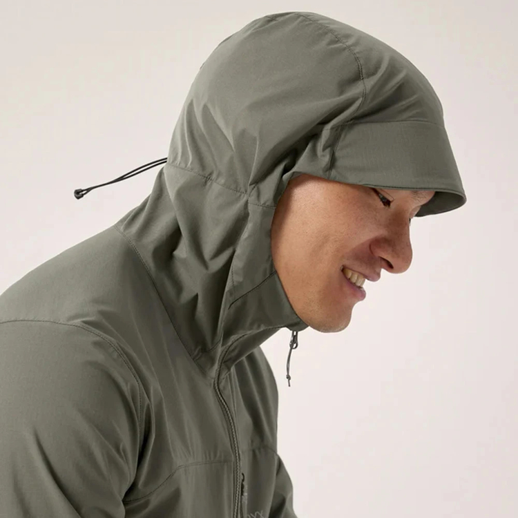 アークテリクス]スコーミッシュフーディ メンズ / ARC'TERYX