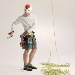 ARC'TERYX(アークテリクス) |[アークテリクス]スコーミッシュフーディ メンズ
