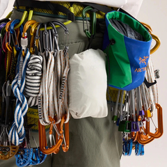 ARC'TERYX(アークテリクス) |[アークテリクス]スコーミッシュフーディ メンズ