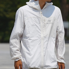 ARC'TERYX(アークテリクス) |[アークテリクス]スコーミッシュフーディ メンズ