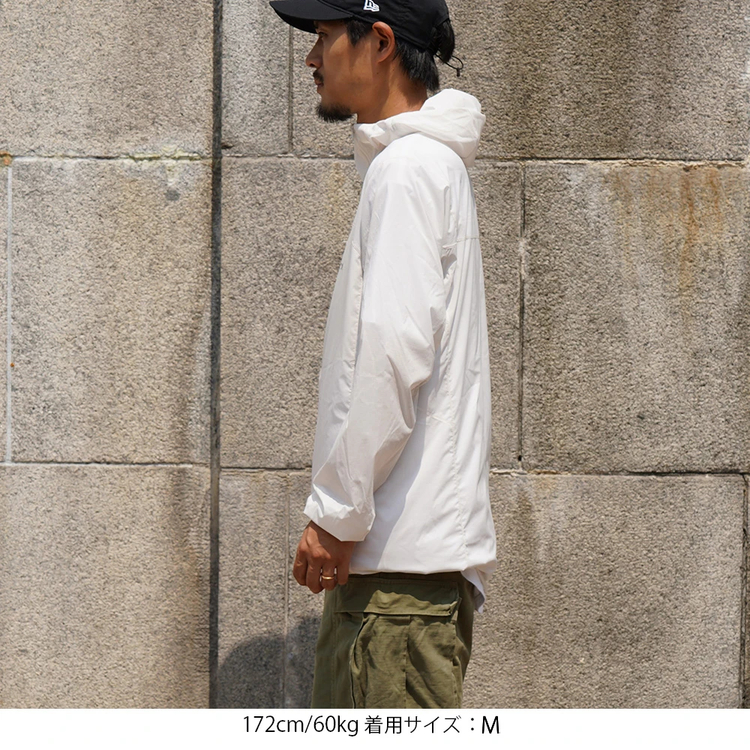 アークテリクス]スコーミッシュフーディ メンズ / ARC'TERYX