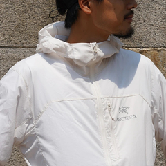 ARC'TERYX(アークテリクス) |[アークテリクス]スコーミッシュフーディ メンズ