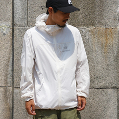 ARC'TERYX(アークテリクス) |[アークテリクス]スコーミッシュフーディ メンズ