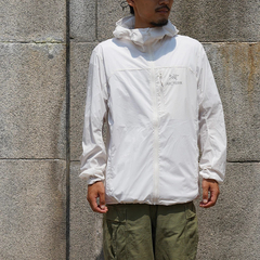 ARC'TERYX(アークテリクス) |[アークテリクス]スコーミッシュフーディ メンズ