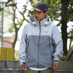 ARC'TERYX(アークテリクス) |[アークテリクス]ベータ AR ジャケット メンズ