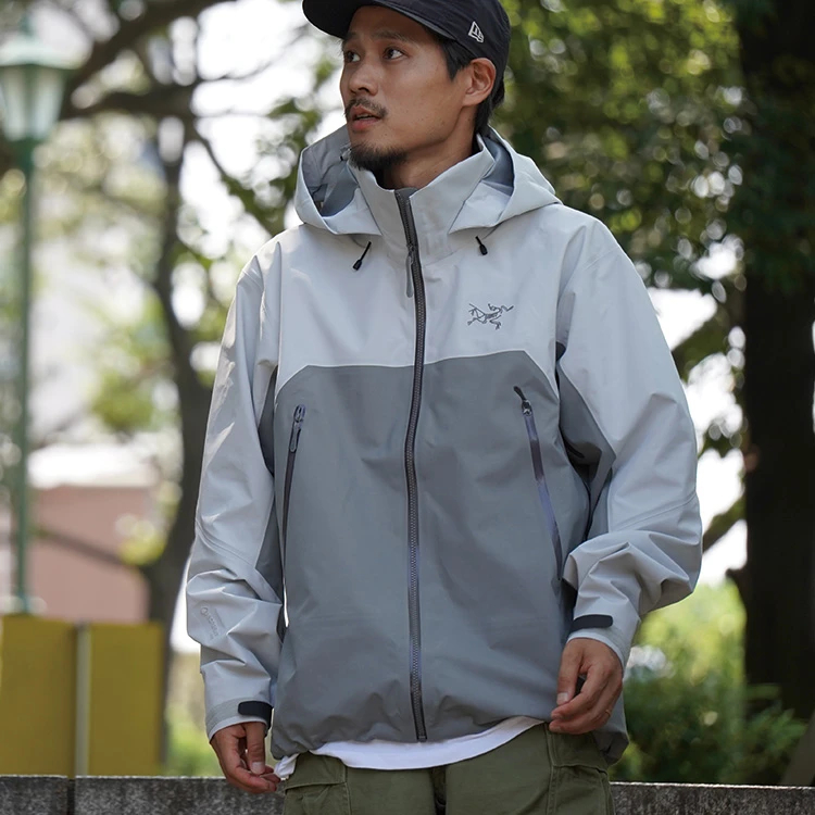アークテリクス]ベータ AR ジャケット メンズ / ARC'TERYX