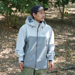 ARC'TERYX(アークテリクス) |[アークテリクス]ベータ AR ジャケット メンズ