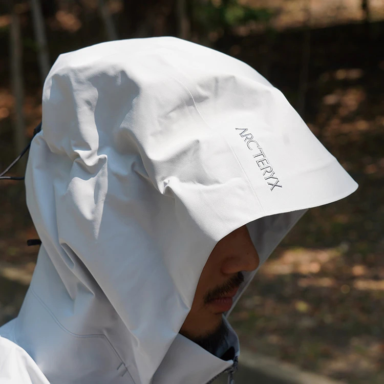 アークテリクス]ベータ AR ジャケット メンズ / ARC'TERYX