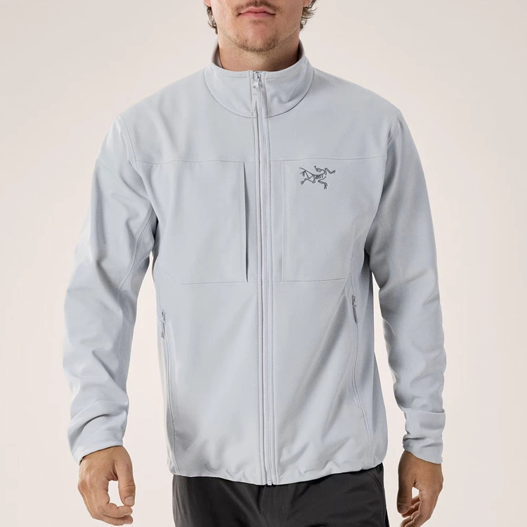 アークテリクス]ガンマ MX ジャケット メンズ / ARC'TERYX