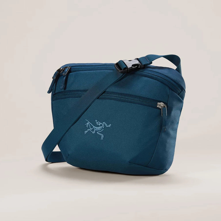 アークテリクス マンティス2 グリーン ARC'TERYX アークテリクス ショルダーバッグ ARC'TERYX Mantis2