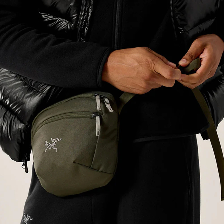 アークテリクス]マンティス 2 ウエストパック / ARC'TERYX