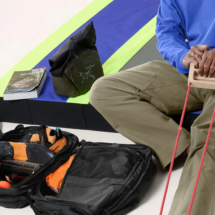 アークテリクス　イオン　ギア　オーガナイザー ARC'TERYX 【 アークテリクス イオン ギア オーガナイザー Ion