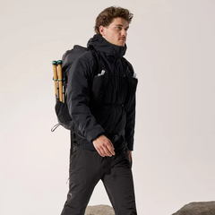 ARC'TERYX(アークテリクス) |[アークテリクス]アトム フーディ メンズ