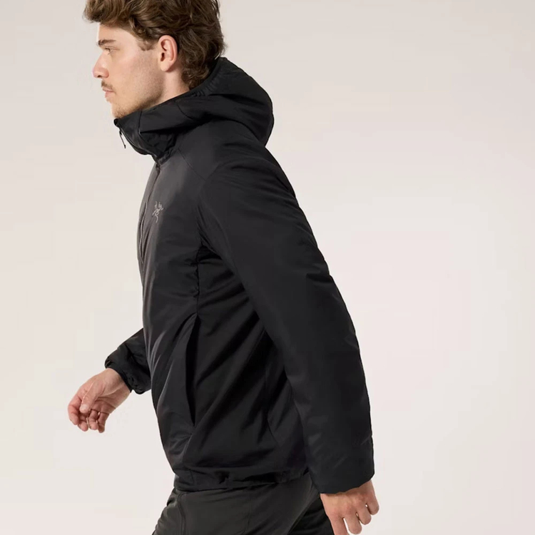 【L】ARC'TERYX ソラノフーディ アークテリクス ジャケット アトム アークテリクス]アトム フーディ メンズ / ARC'TERYX（アークテリクス