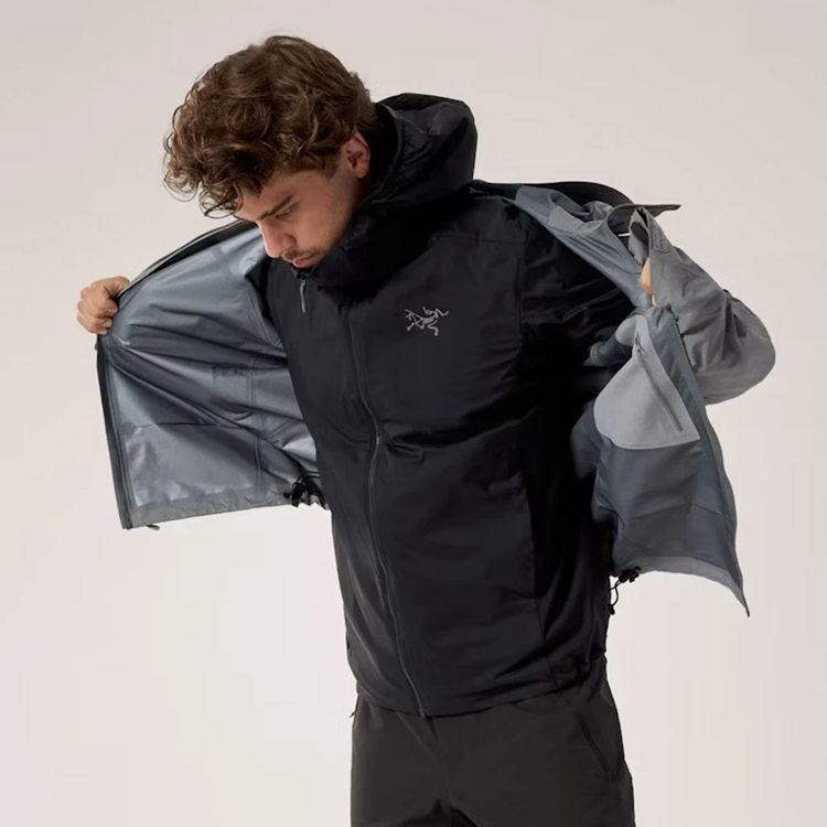 アークテリクス]アトム フーディ メンズ / ARC'TERYX（アークテリクス