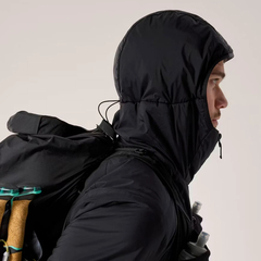 ARC'TERYX(アークテリクス) |[アークテリクス]アトム フーディ メンズ