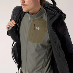 ARC'TERYX(アークテリクス) |[アークテリクス]アトム フーディ メンズ