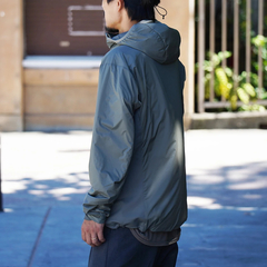 ARC'TERYX(アークテリクス) |[アークテリクス]アトム フーディ メンズ