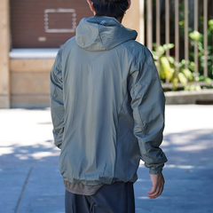 ARC'TERYX(アークテリクス) |[アークテリクス]アトム フーディ メンズ