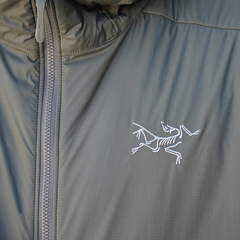 ARC'TERYX(アークテリクス) |[アークテリクス]アトム フーディ メンズ