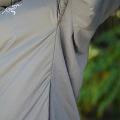 ARC'TERYX(アークテリクス) |[アークテリクス]アトム フーディ メンズ