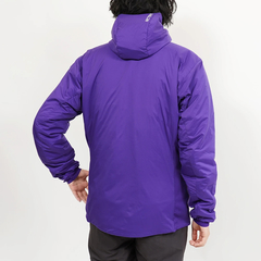 ARC'TERYX(アークテリクス) |[アークテリクス]アトム フーディ メンズ